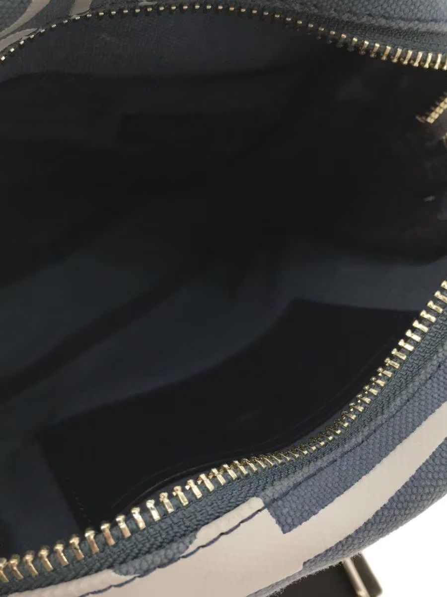 Vivienne Westwood Safety Pin Orb Shoulder Bag Size ONE SIZE - 5 Thumbnail