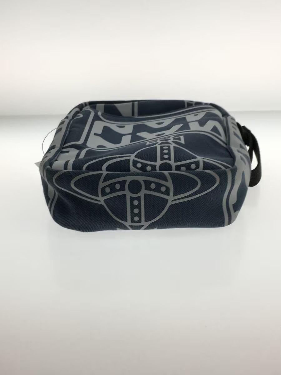Vivienne Westwood Safety Pin Orb Shoulder Bag Size ONE SIZE - 4 Thumbnail