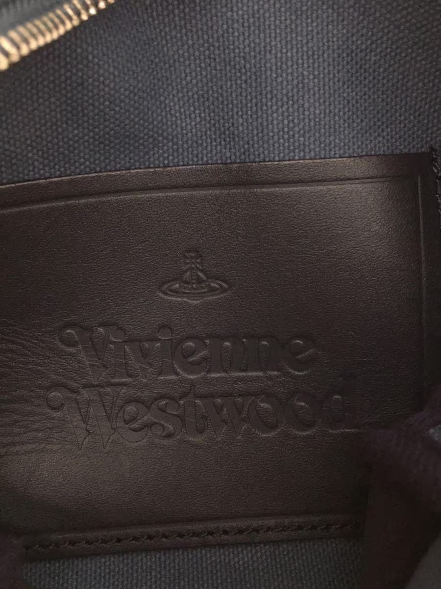 Vivienne Westwood Safety Pin Orb Shoulder Bag Size ONE SIZE - 6 Thumbnail