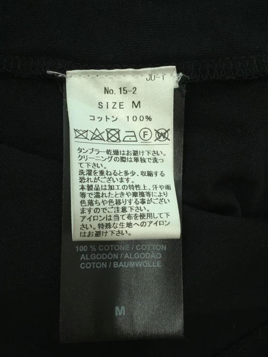 Raf Simons AW21 Oversized Skeleton Candle Long Sleeve Tee Size US M / EU 48-50 / 2 - 5 Thumbnail