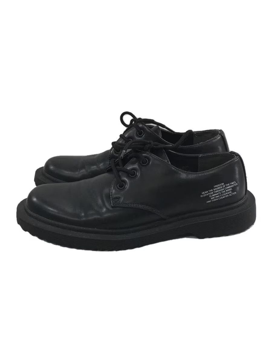 Undercover Gu Faux Leather Derby Size US 9.5 / EU 42-43 - 1 Thumbnail