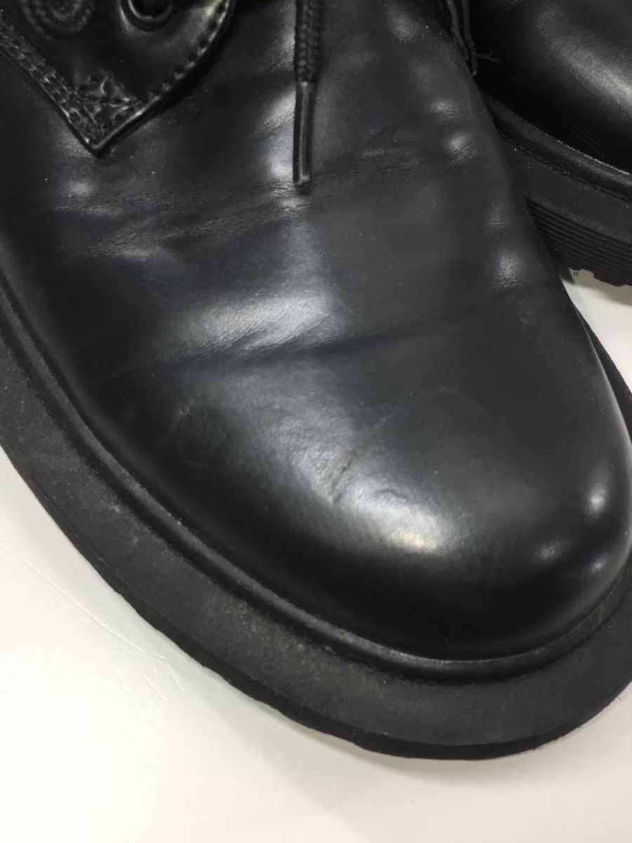 Undercover Gu Faux Leather Derby Size US 9.5 / EU 42-43 - 5 Thumbnail