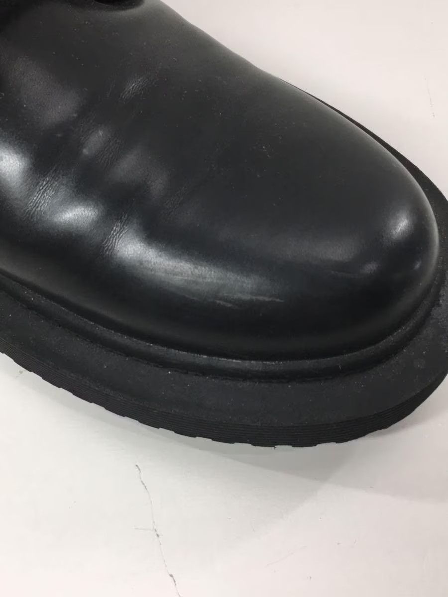 Undercover Gu Faux Leather Derby Size US 9.5 / EU 42-43 - 4 Thumbnail
