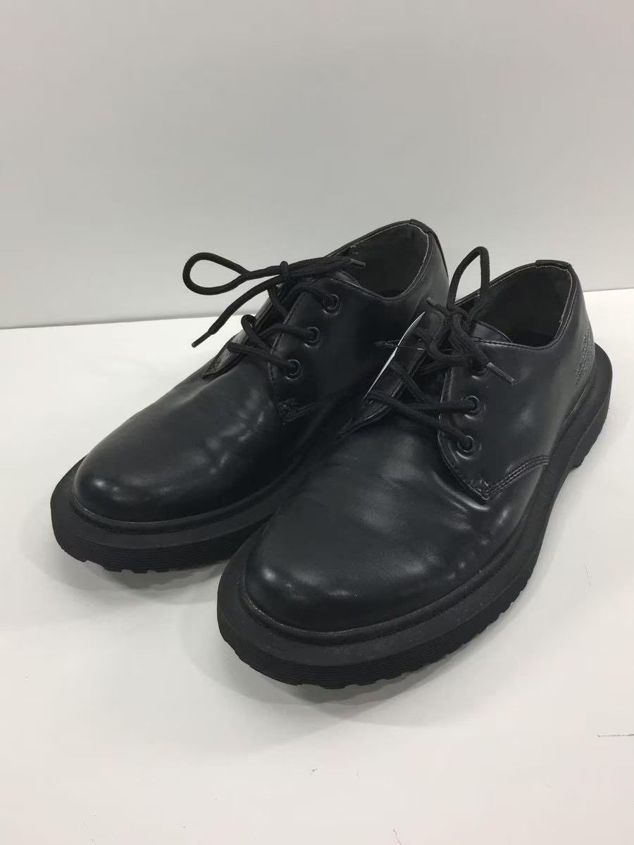 Undercover Gu Faux Leather Derby Size US 9.5 / EU 42-43 - 2 Thumbnail