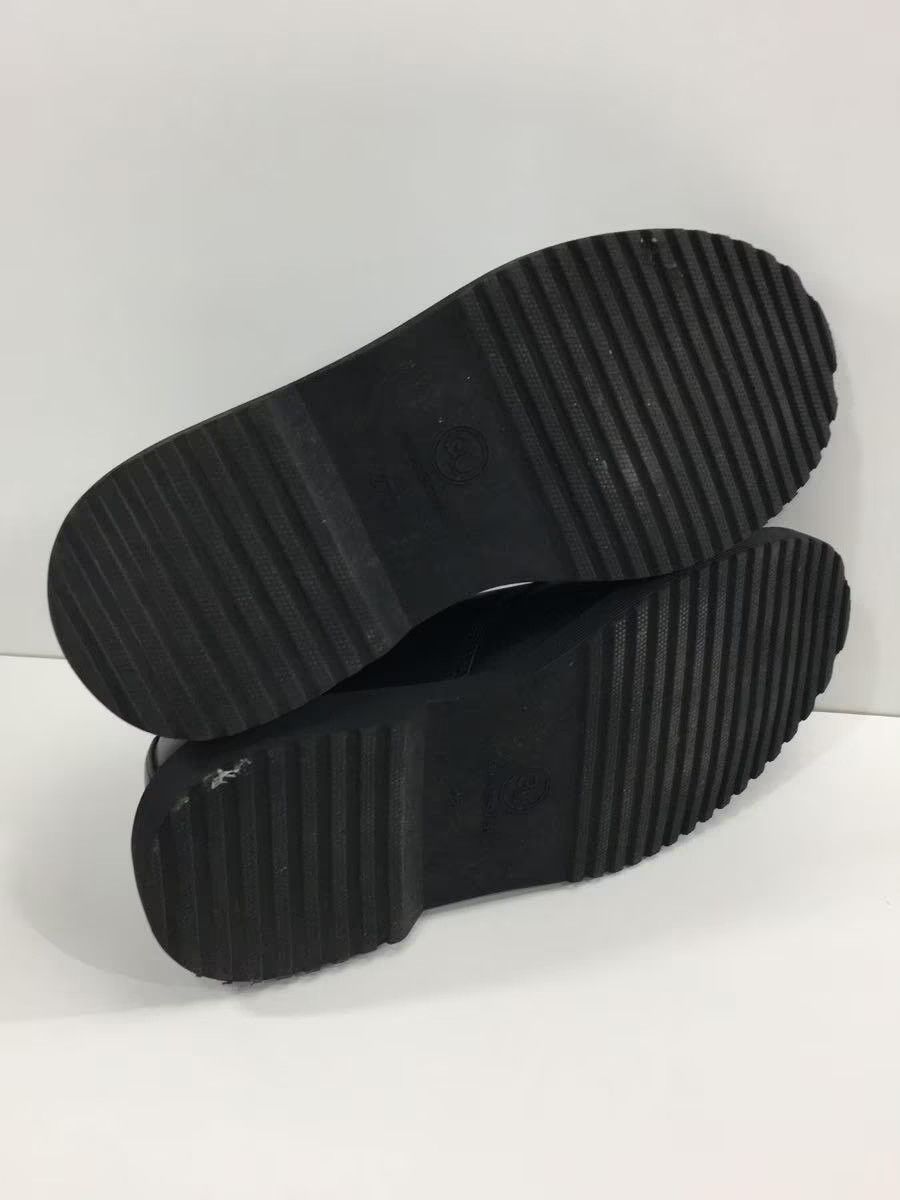 Undercover Gu Faux Leather Derby Size US 9.5 / EU 42-43 - 3 Thumbnail