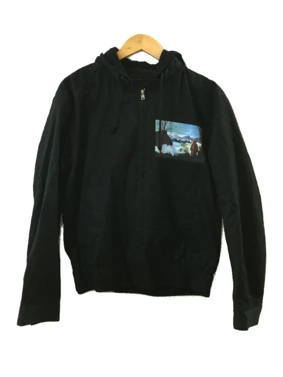 Undercover SS19 "JOY DIVISION" Jacket Size US L / EU 52-54 / 3 - 1 Thumbnail
