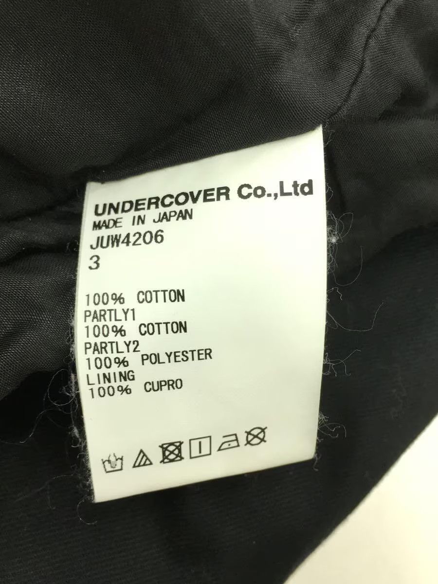 Undercover SS19 "JOY DIVISION" Jacket Size US L / EU 52-54 / 3 - 8 Thumbnail