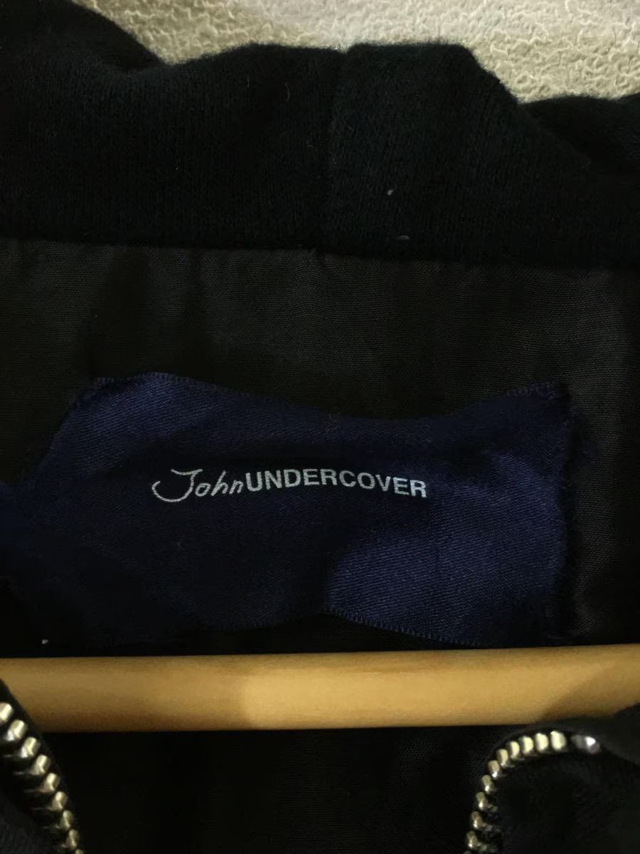 Undercover SS19 "JOY DIVISION" Jacket Size US L / EU 52-54 / 3 - 5 Thumbnail