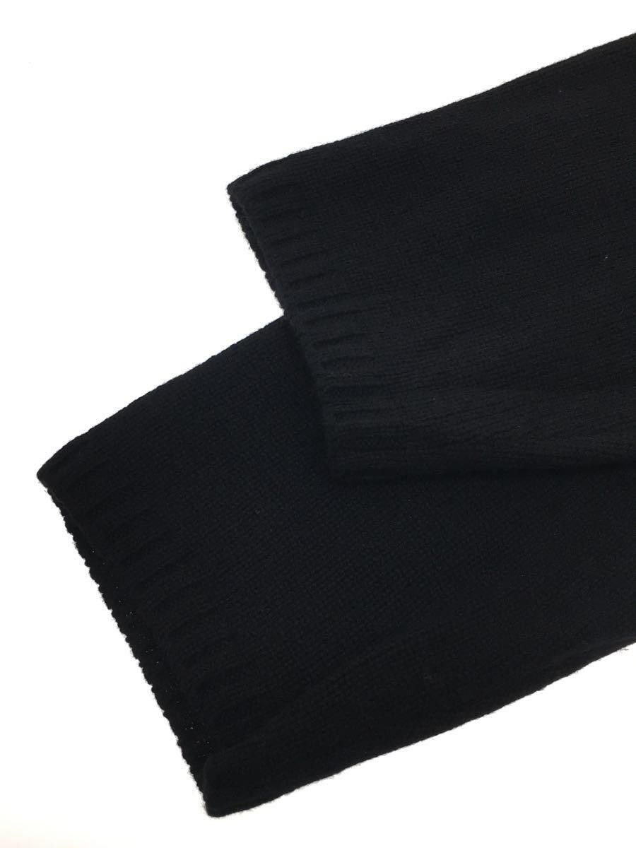 Yohji Yamamoto AW21 Flower Wool Knit Sweater Size US L / EU 52-54 / 3 - 3 Thumbnail