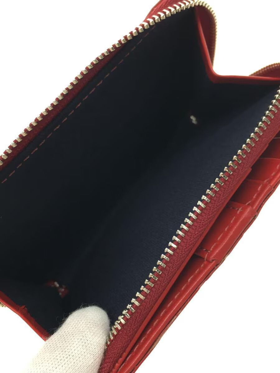 Vivienne Westwood Multi Orb Leather Wallet Size ONE SIZE - 6 Preview