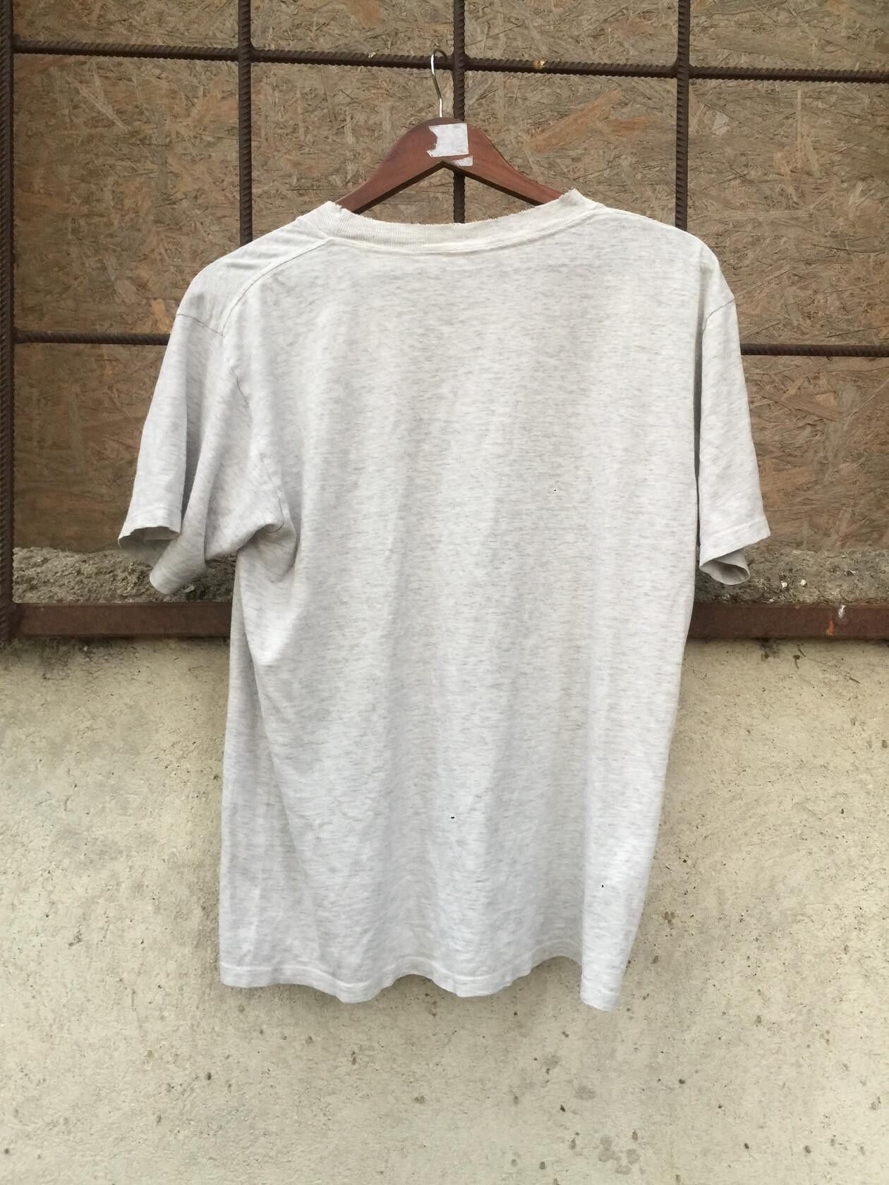 Vintage Vintage Tee Toronto 1994 Size US M / EU 48-50 / 2 - 5 Thumbnail