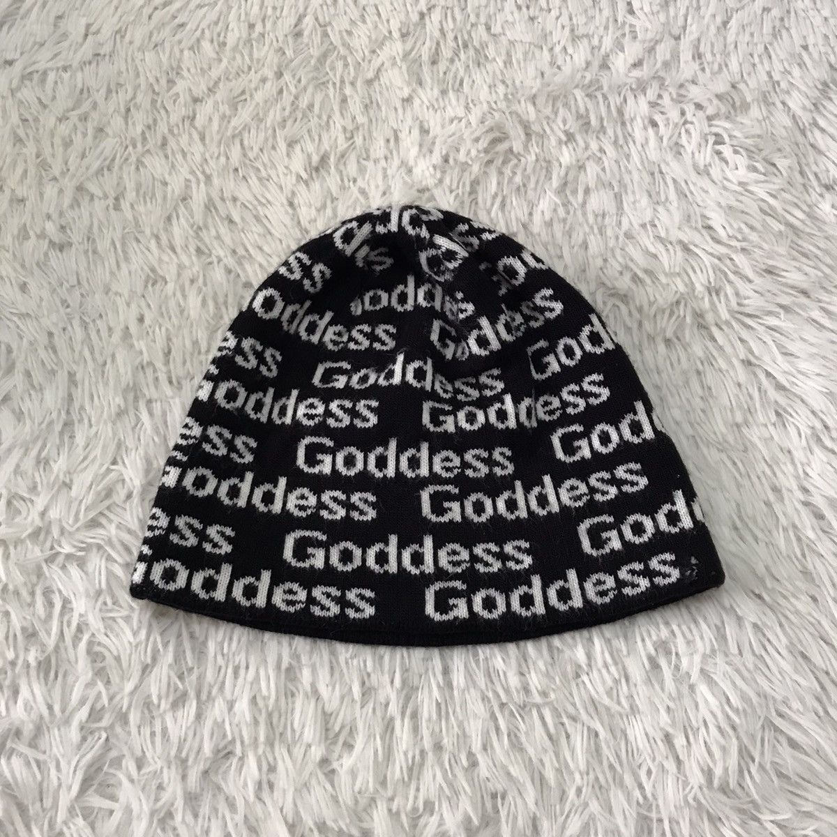 Other Goddess beanie Size ONE SIZE - 13 Thumbnail