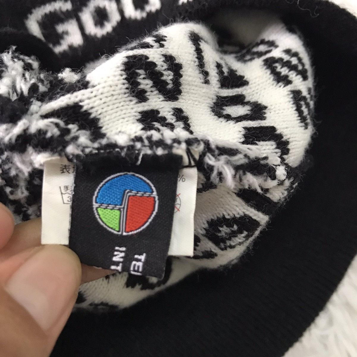 Other Goddess beanie Size ONE SIZE - 4 Thumbnail