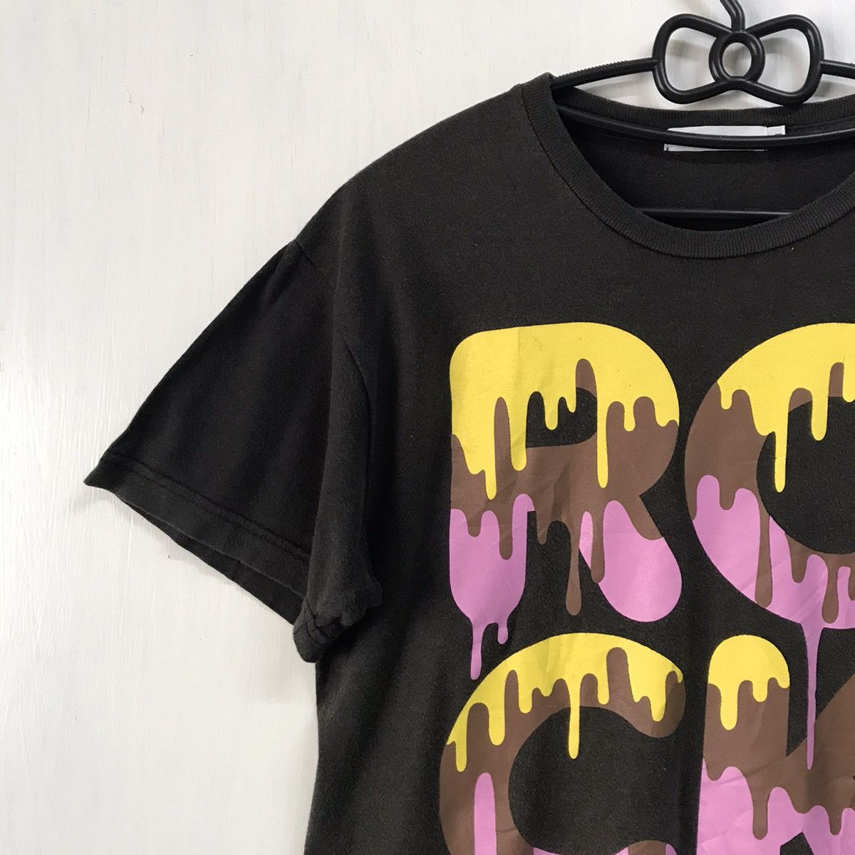 Japanese Brand Rock countdown Japan 1617 tshirt Size US M / EU 48-50 / 2 - 2 Thumbnail