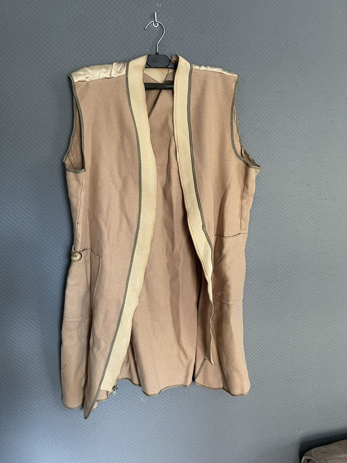Vintage Vintage trench coat Size US L / EU 52-54 / 3 - 4 Thumbnail