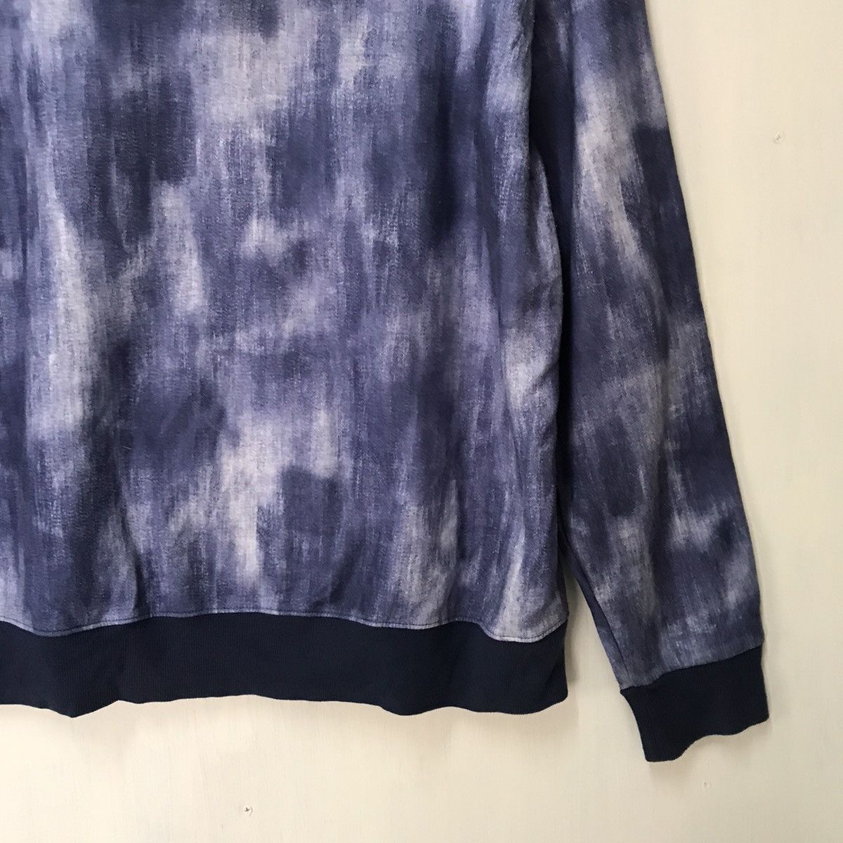 Japanese Brand Jeaning wild hoodie sweatshirt Size US XL / EU 56 / 4 - 9 Thumbnail