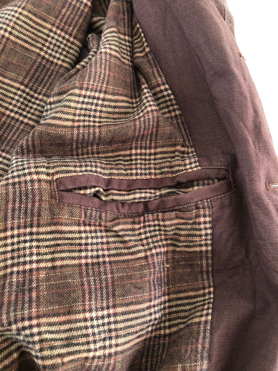 Japanese Brand Orange country jacket Size US M / EU 48-50 / 2 - 9 Thumbnail