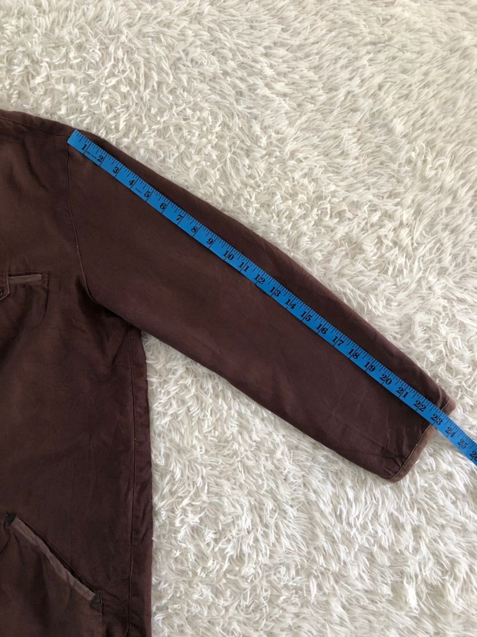 Japanese Brand Orange country jacket Size US M / EU 48-50 / 2 - 5 Thumbnail