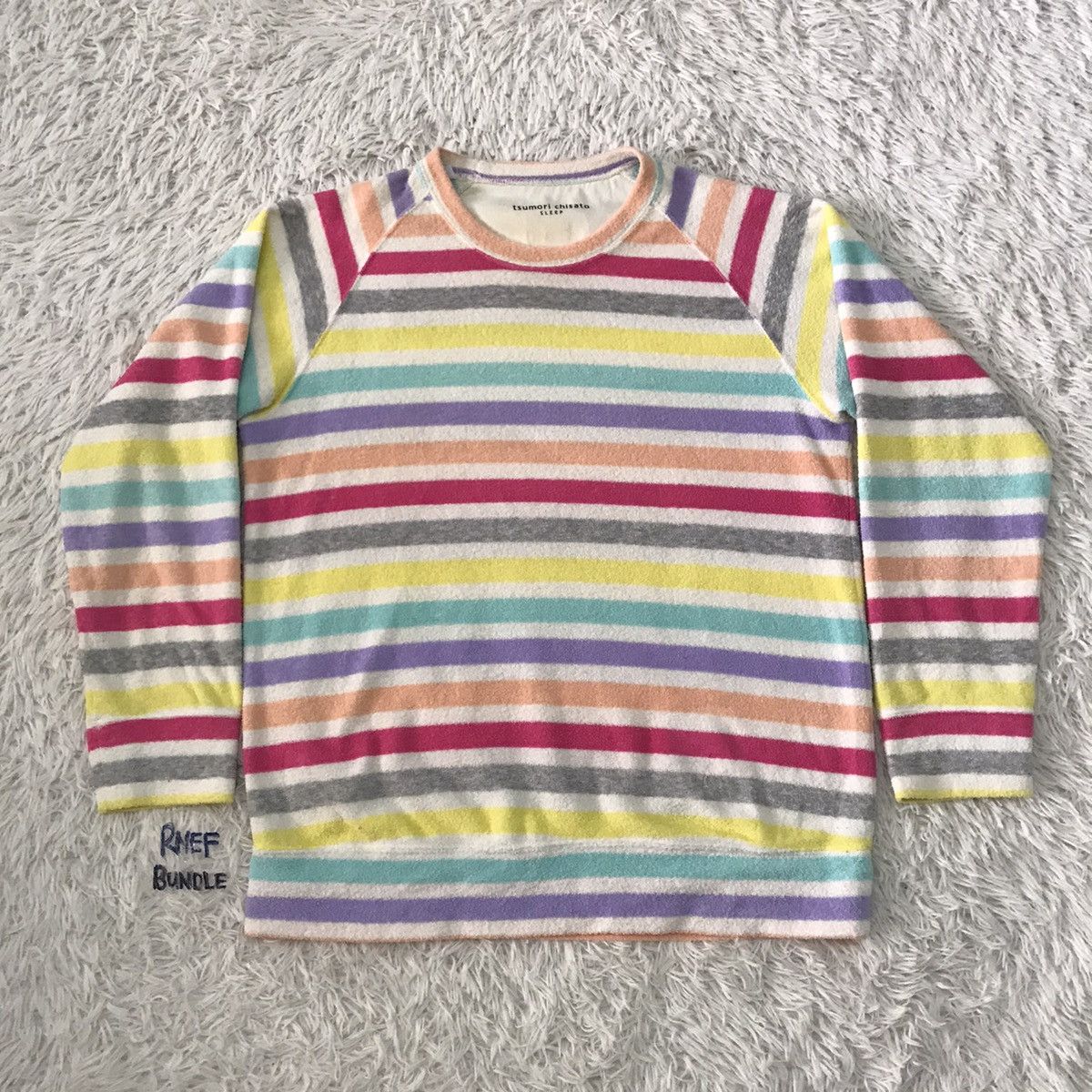 Issey Miyake Tsumori chisato sleep Size US M / EU 48-50 / 2 - 14 Thumbnail