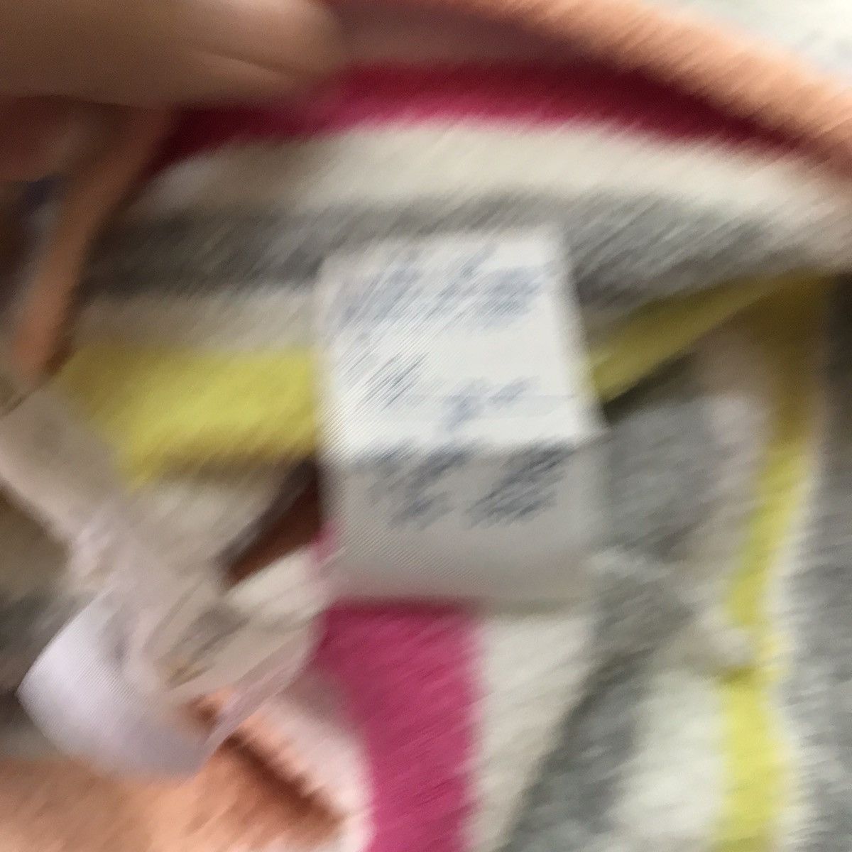 Issey Miyake Tsumori chisato sleep Size US M / EU 48-50 / 2 - 13 Thumbnail