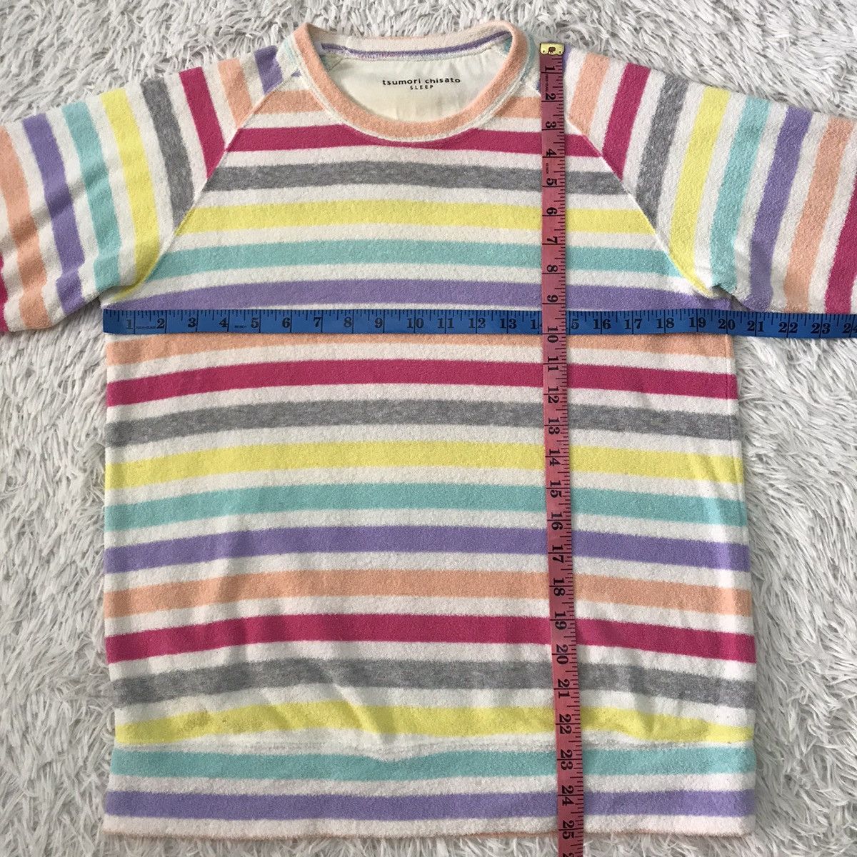Issey Miyake Tsumori chisato sleep Size US M / EU 48-50 / 2 - 15 Thumbnail