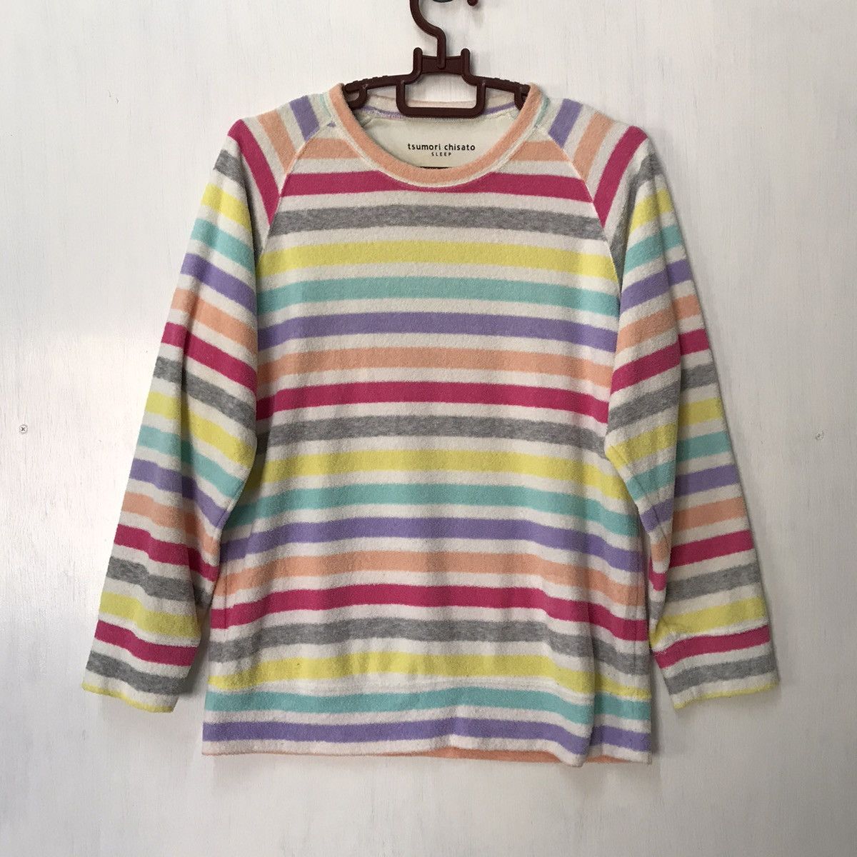 Issey Miyake Tsumori chisato sleep Size US M / EU 48-50 / 2 - 1 Thumbnail