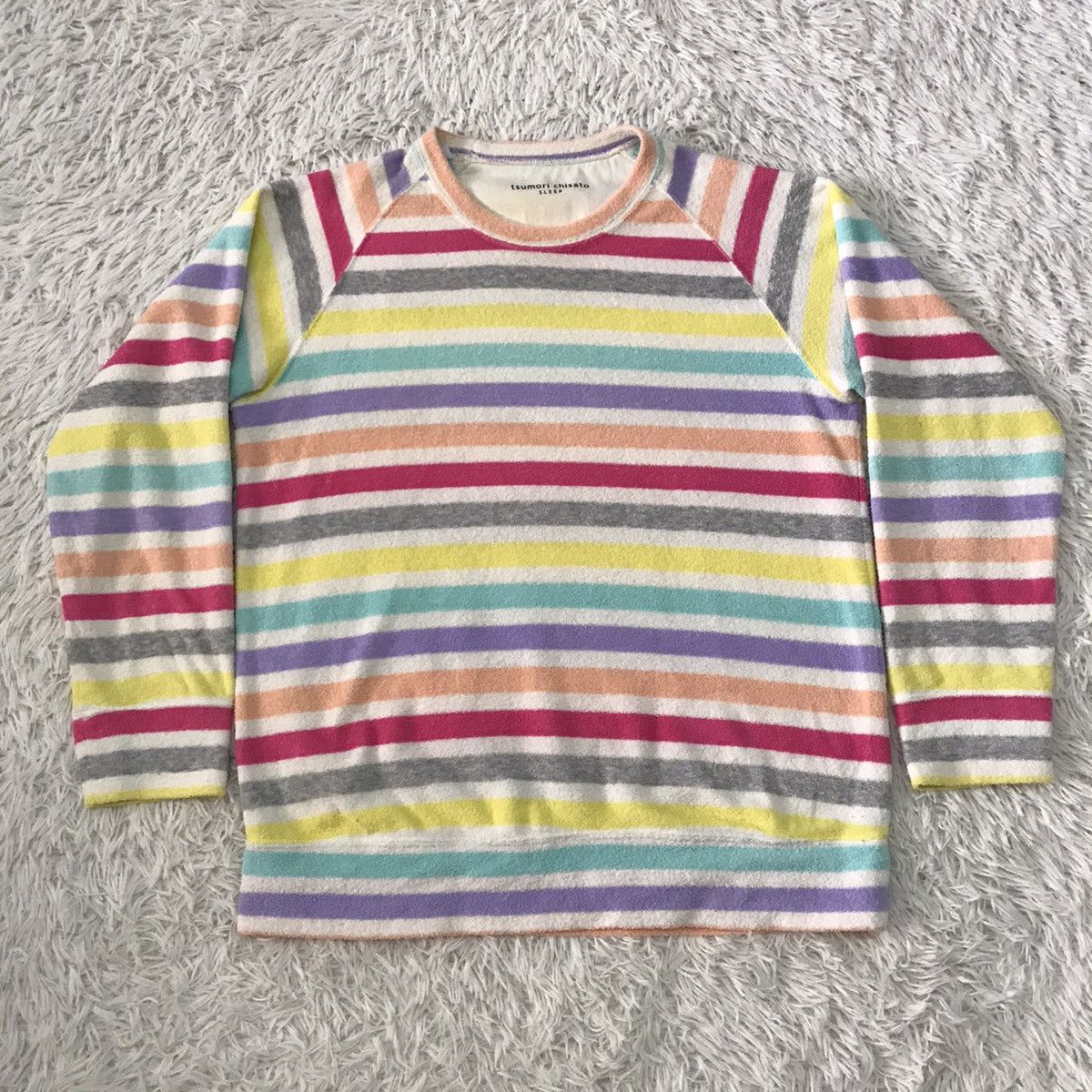 Issey Miyake Tsumori chisato sleep Size US M / EU 48-50 / 2 - 18 Thumbnail