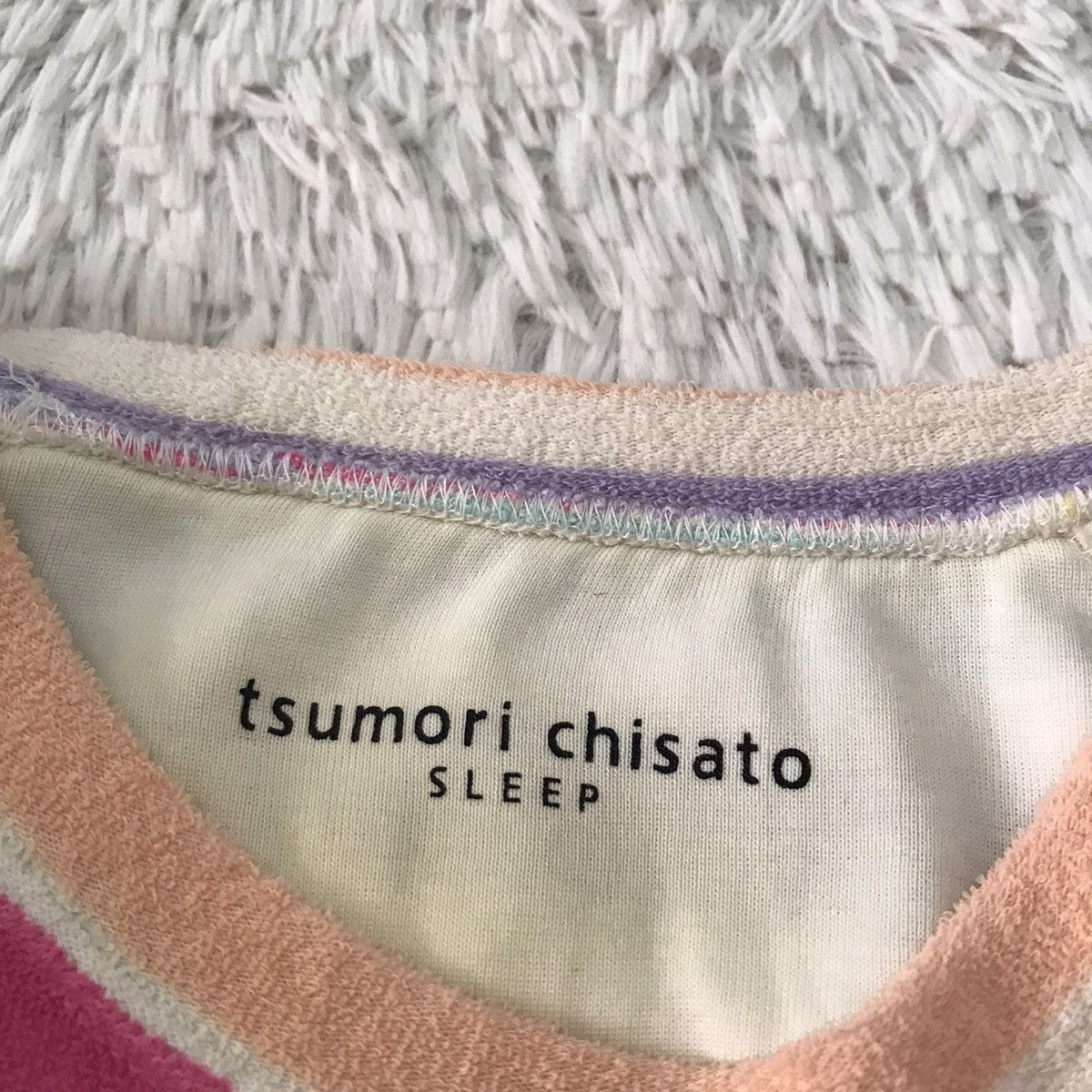 Issey Miyake Tsumori chisato sleep Size US M / EU 48-50 / 2 - 11 Thumbnail
