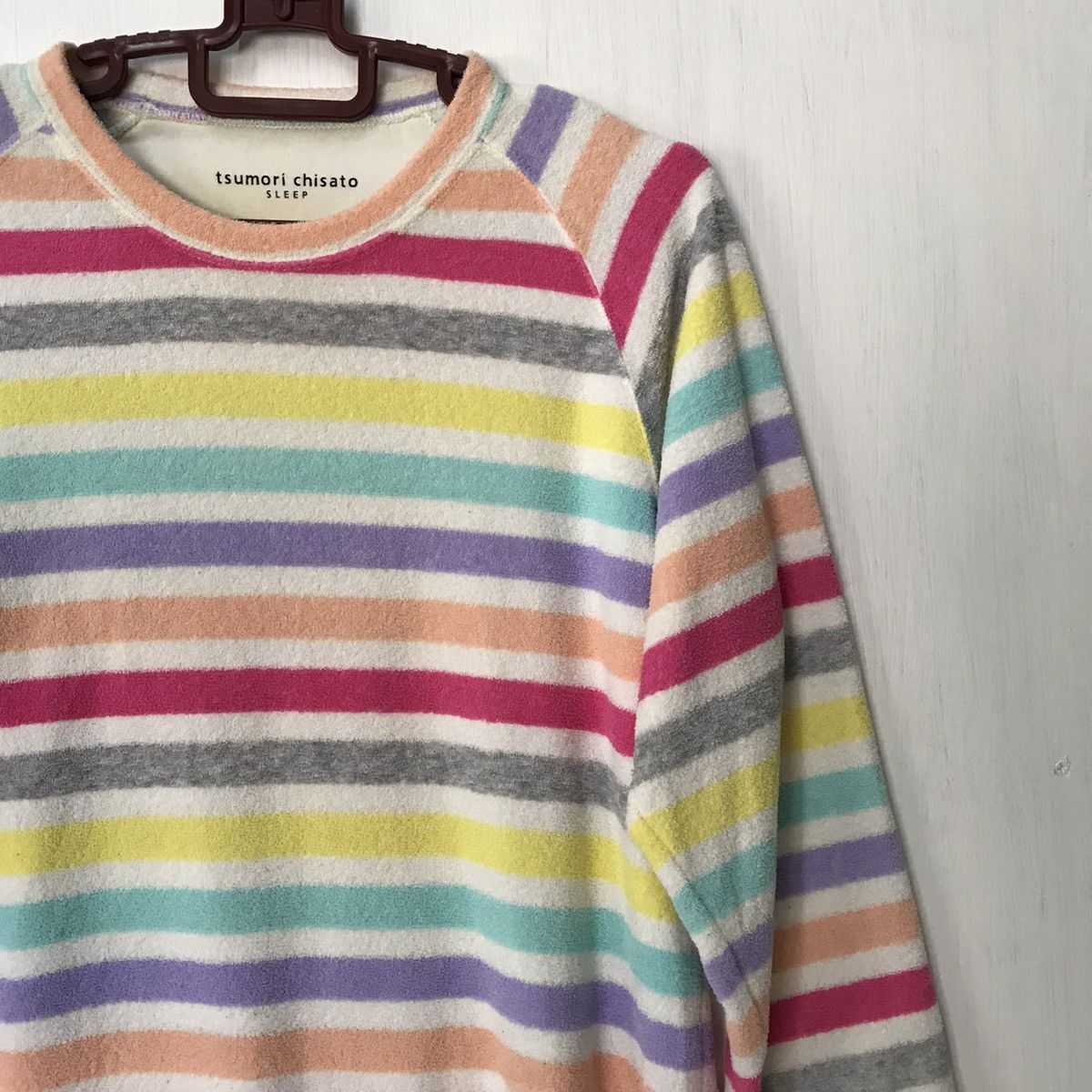 Issey Miyake Tsumori chisato sleep Size US M / EU 48-50 / 2 - 5 Thumbnail