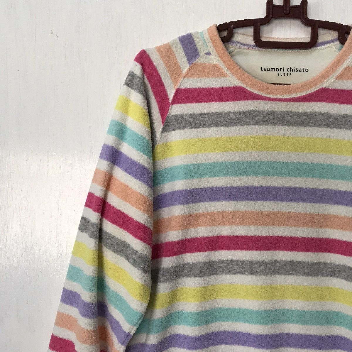Issey Miyake Tsumori chisato sleep Size US M / EU 48-50 / 2 - 2 Thumbnail