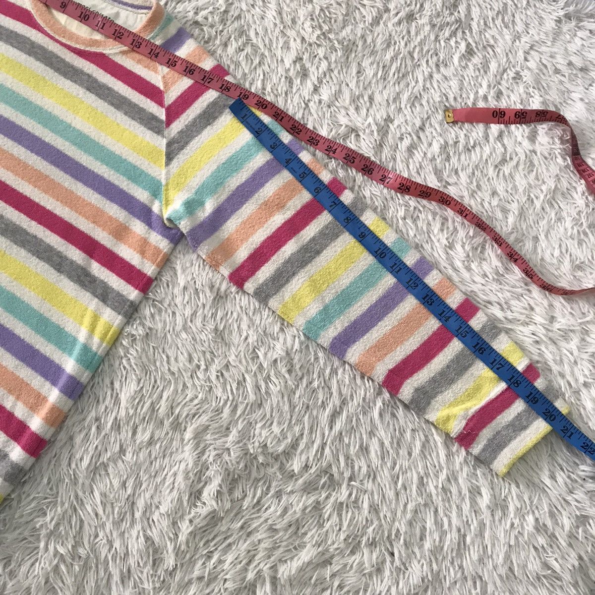 Issey Miyake Tsumori chisato sleep Size US M / EU 48-50 / 2 - 17 Thumbnail