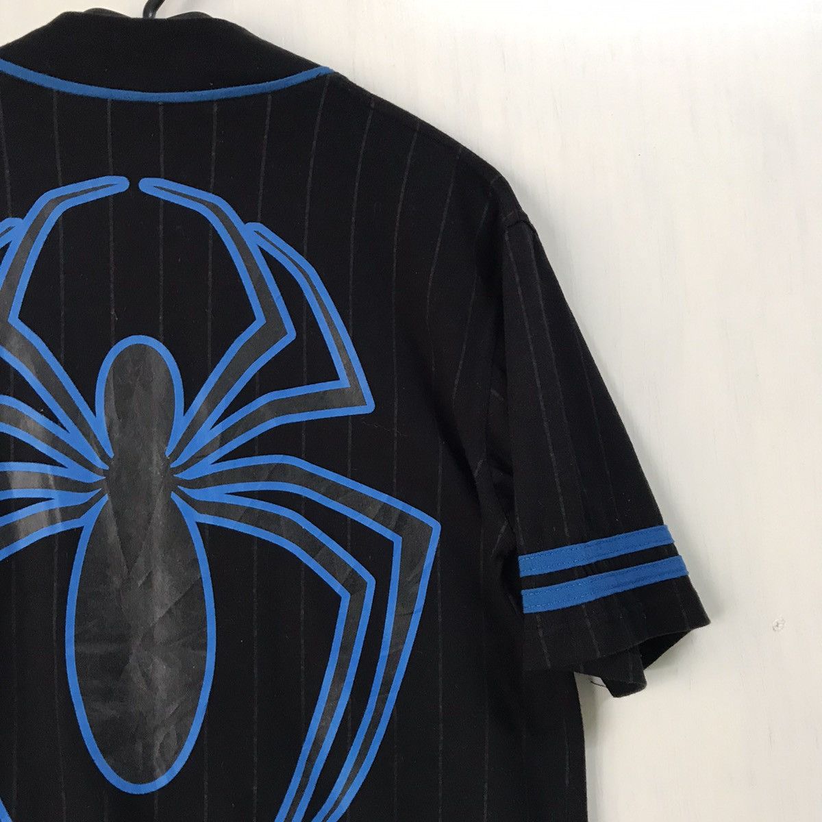 Cartoon Network 🔥Rare🔥 Marvel 2011 x spiderman tshirt Size US S / EU 44-46 / 1 - 10 Thumbnail