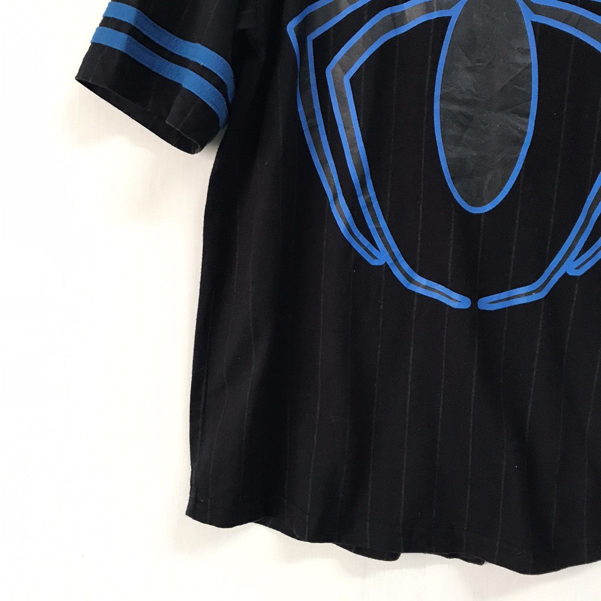 Cartoon Network 🔥Rare🔥 Marvel 2011 x spiderman tshirt Size US S / EU 44-46 / 1 - 8 Thumbnail