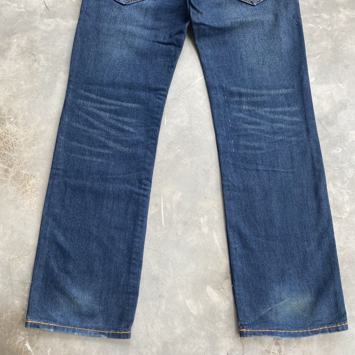 True Religion Billy Super T Jeans