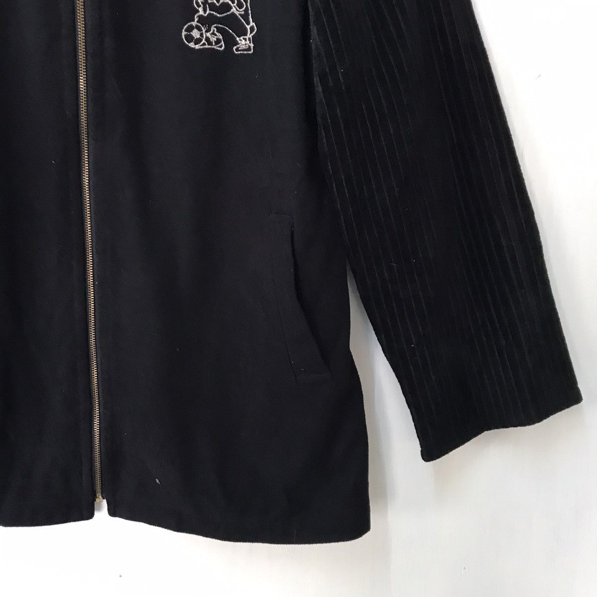 Japanese Brand Jalsona sports hoodie jacket Size US L / EU 52-54 / 3 - 9 Thumbnail