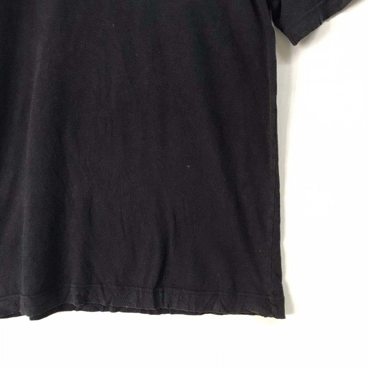Japanese Brand 🔥Rare🔥 Mizuno Nagashima Japan Dream Project 2006 tshirt Size US S / EU 44-46 / 1 - 10 Thumbnail