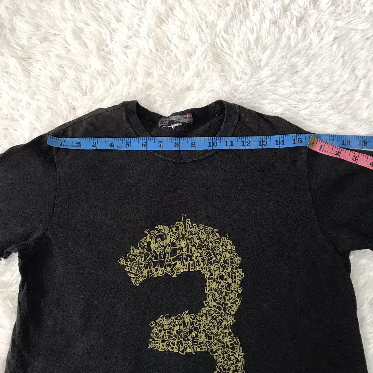 Japanese Brand 🔥Rare🔥 Mizuno Nagashima Japan Dream Project 2006 tshirt Size US S / EU 44-46 / 1 - 17 Thumbnail