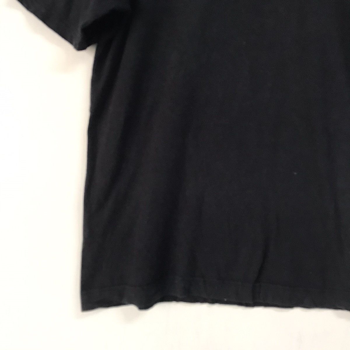 Japanese Brand 🔥Rare🔥 Mizuno Nagashima Japan Dream Project 2006 tshirt Size US S / EU 44-46 / 1 - 9 Thumbnail
