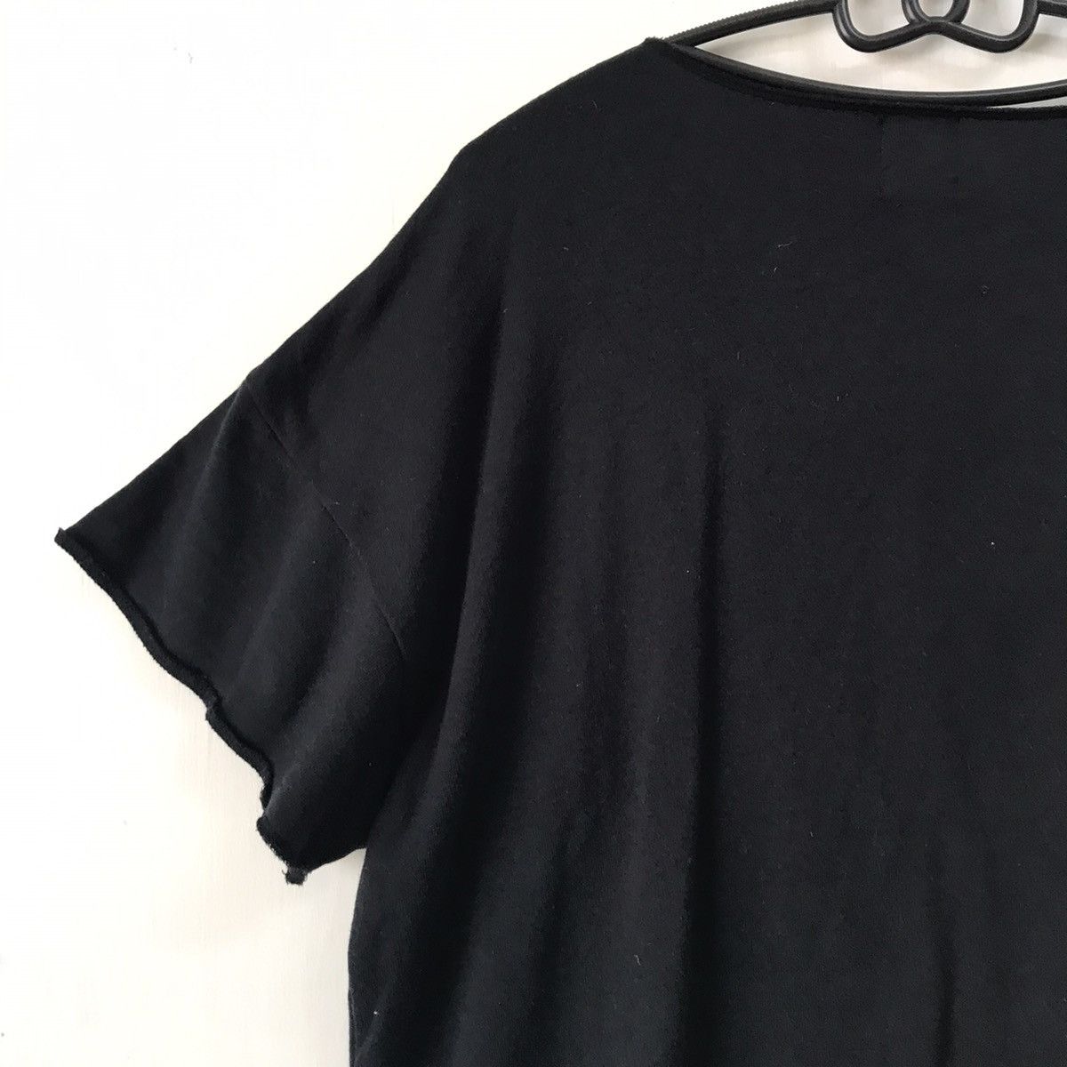 Japanese Brand Skull likenmastermind tshirt made in Japan Size L / US 10 / IT 46 - 7 Thumbnail