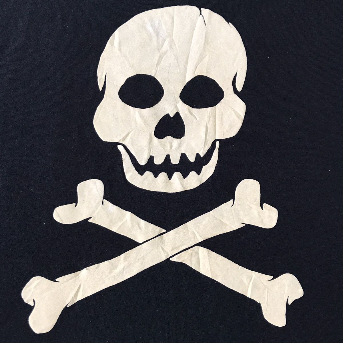 Japanese Brand Skull likenmastermind tshirt made in Japan Size L / US 10 / IT 46 - 20 Thumbnail