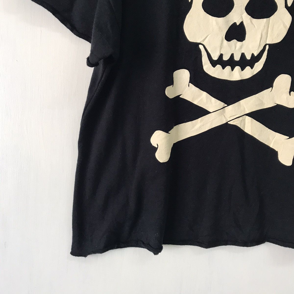 Japanese Brand Skull likenmastermind tshirt made in Japan Size L / US 10 / IT 46 - 3 Thumbnail