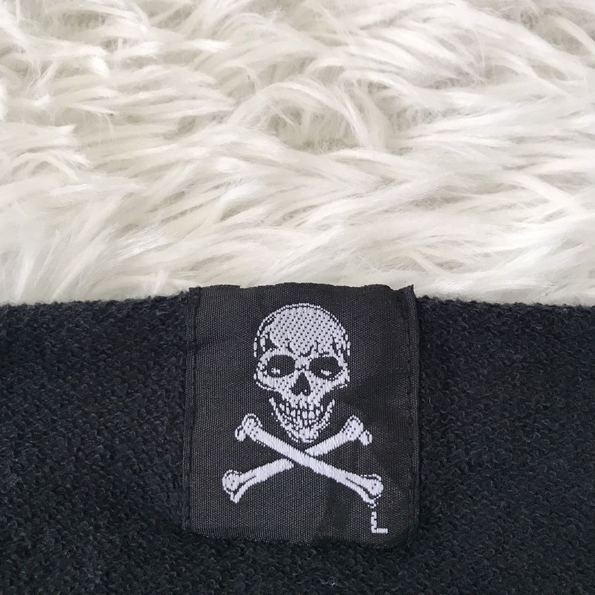 Japanese Brand Skull likenmastermind tshirt made in Japan Size L / US 10 / IT 46 - 11 Thumbnail