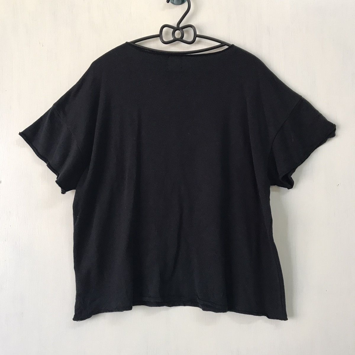 Japanese Brand Skull likenmastermind tshirt made in Japan Size L / US 10 / IT 46 - 6 Thumbnail