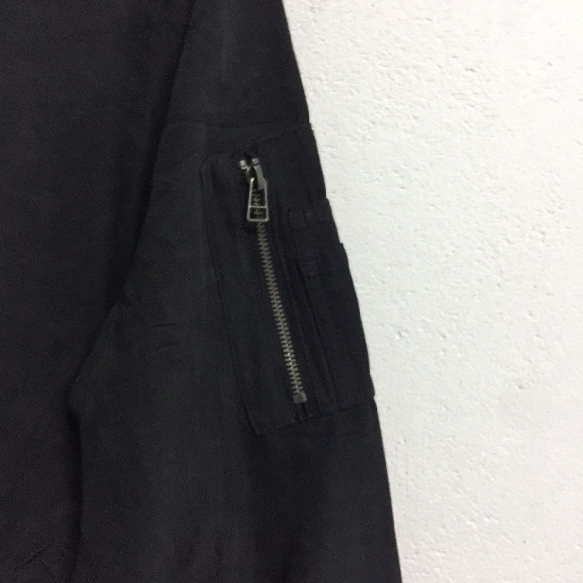 Japanese Brand Simplicite Plus japanese brand design jacket Size US S / EU 44-46 / 1 - 4 Thumbnail