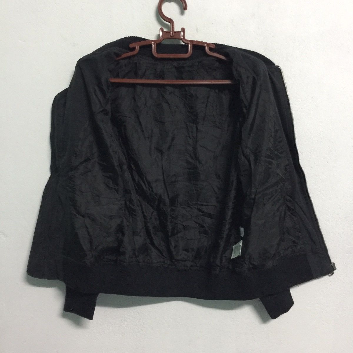 Japanese Brand Simplicite Plus japanese brand design jacket Size US S / EU 44-46 / 1 - 8 Thumbnail