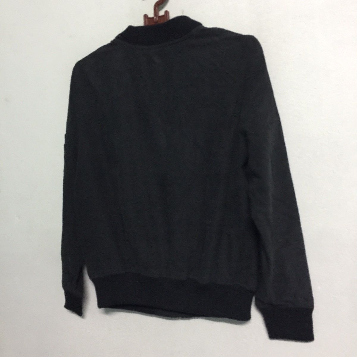 Japanese Brand Simplicite Plus japanese brand design jacket Size US S / EU 44-46 / 1 - 6 Thumbnail