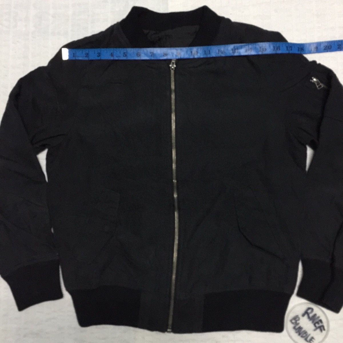 Japanese Brand Simplicite Plus japanese brand design jacket Size US S / EU 44-46 / 1 - 14 Thumbnail
