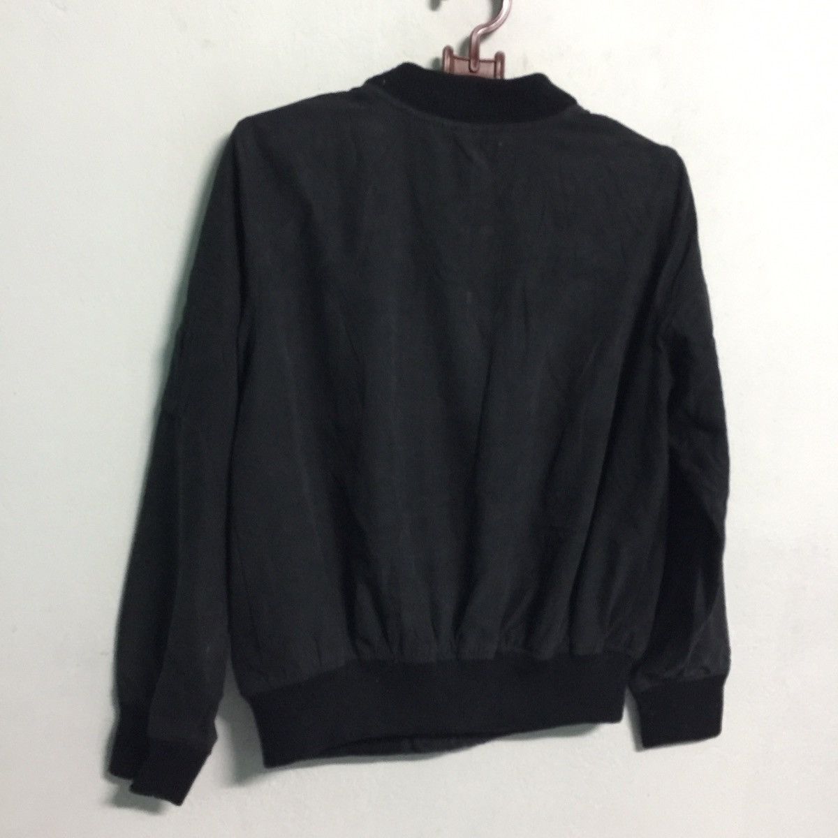Japanese Brand Simplicite Plus japanese brand design jacket Size US S / EU 44-46 / 1 - 7 Thumbnail
