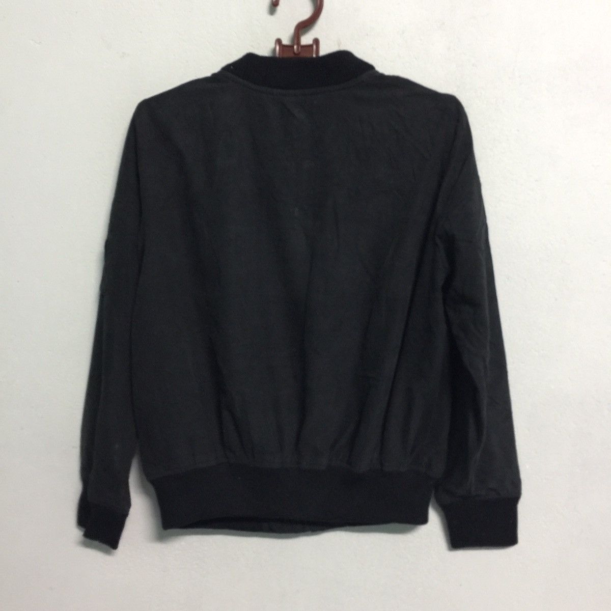 Japanese Brand Simplicite Plus japanese brand design jacket Size US S / EU 44-46 / 1 - 5 Thumbnail