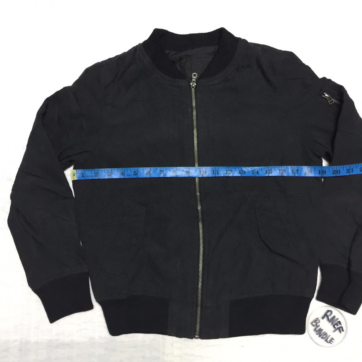 Japanese Brand Simplicite Plus japanese brand design jacket Size US S / EU 44-46 / 1 - 13 Thumbnail